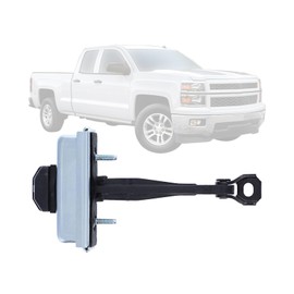 Auto Parts Avenue APA Replacement Front Door Check 2014-2020 Silverado Sierra Escalade Suburban Passenger or Driver 84186138