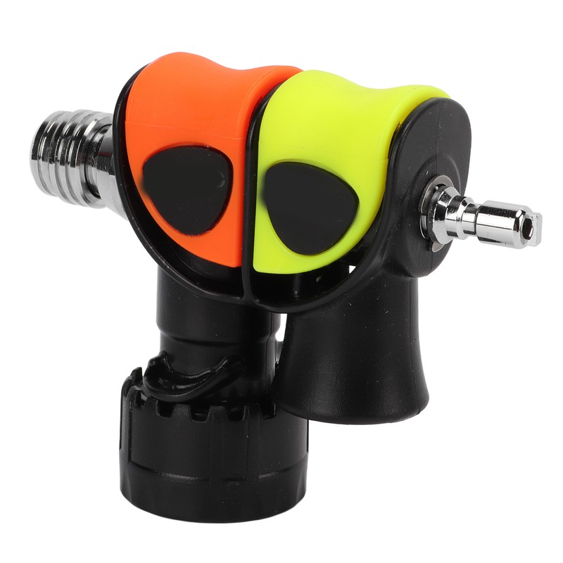 Diving Buzzer Sounder Double Frequency Underwater Universal Signal Acoustic Generator