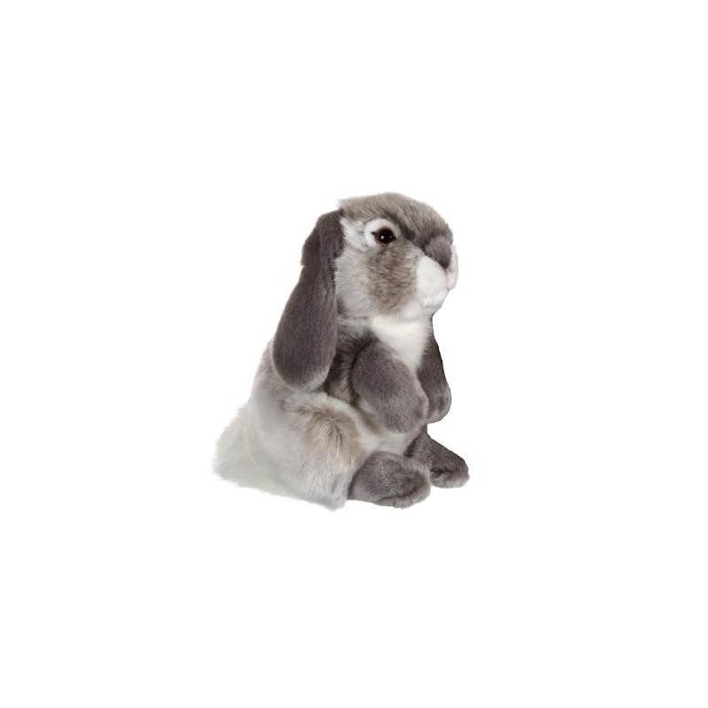 Gipsy 070359 Lop Eared Rabbit Soft Toy 18 cm -