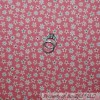 Riley Blake Designs, Designer BonEful Fabric FQ Cotton Quilt Pink