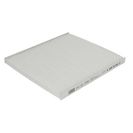 Original MANN-FILTER Interior Filter CU 21 008 – For passenger cars