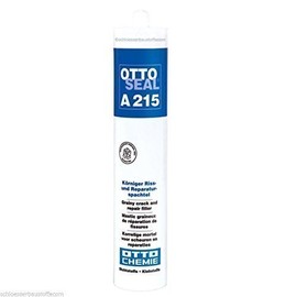 OTTO Seal A215 °C01 White 310 ml The and Opener TURS Scraper 44,19 €/Liter inclusive of VAT
