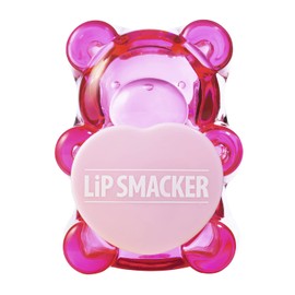 Lip Smacker Bálsamo labial Sugar Bear Luv U Straw-Berry Much