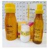 Kit Natura | Limón Siciliano Y Flor De Gardenia