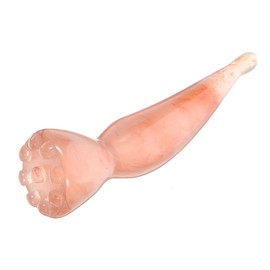 OATIPHO Face Scraper Massager Stick Facial Massage Bar for Scalp Relief Improved Circulation Compact for Office Use for Migraines Daily Relaxation