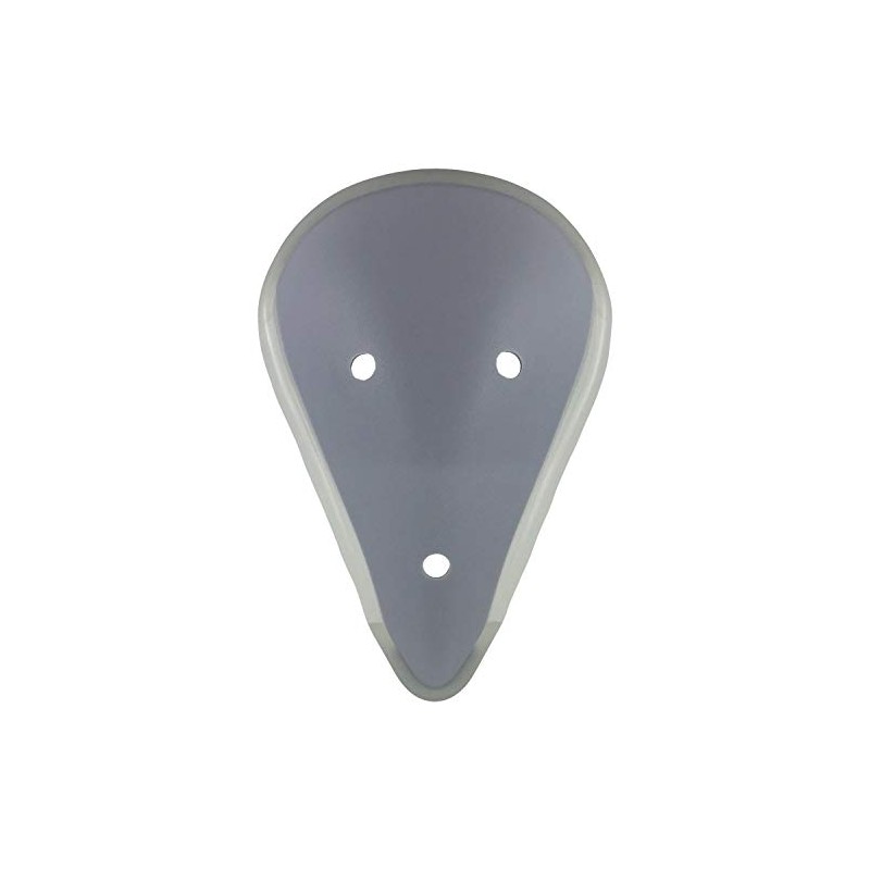 Champion Sports mens Athletic jock straps, White, 1 US