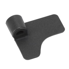 Stainless Steel Bread Machine Paddle, Non Stick Mixing Blade Replacement, Compatibility, Excellent Design for Home Kitchen (Size 3(18cm/7.1in))