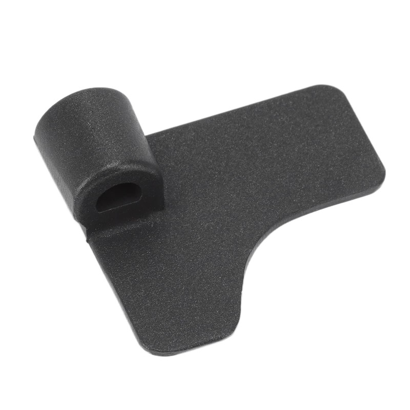 Stainless Steel Bread Machine Paddle, Non Stick Mixing Blade Replacement,