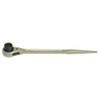 MCC RWS0624 Single End Ratchet Wrench 24