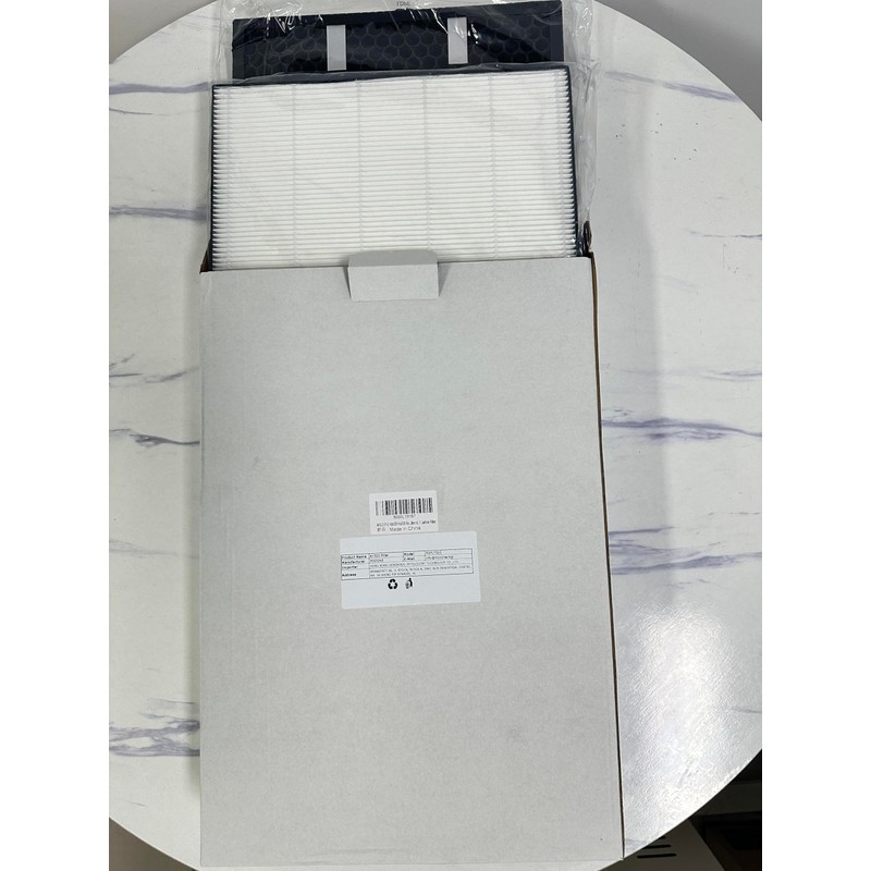 Air220 Air320 Replacement Filters Compatible with Bissell Air320 Air220 replacement