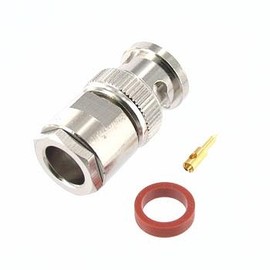 Tokone BNCP5 Plug for BNC Type Cable