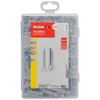 fischer Professional Box SX Plus Dowels with Screws, Dowel Box