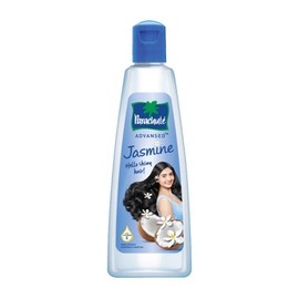 Parachute Jasmine Coconut Hair Oil, 1 pc, 190ml / 파라슈트 자스민 코코넛 헤어 오일, 1개, 190ml