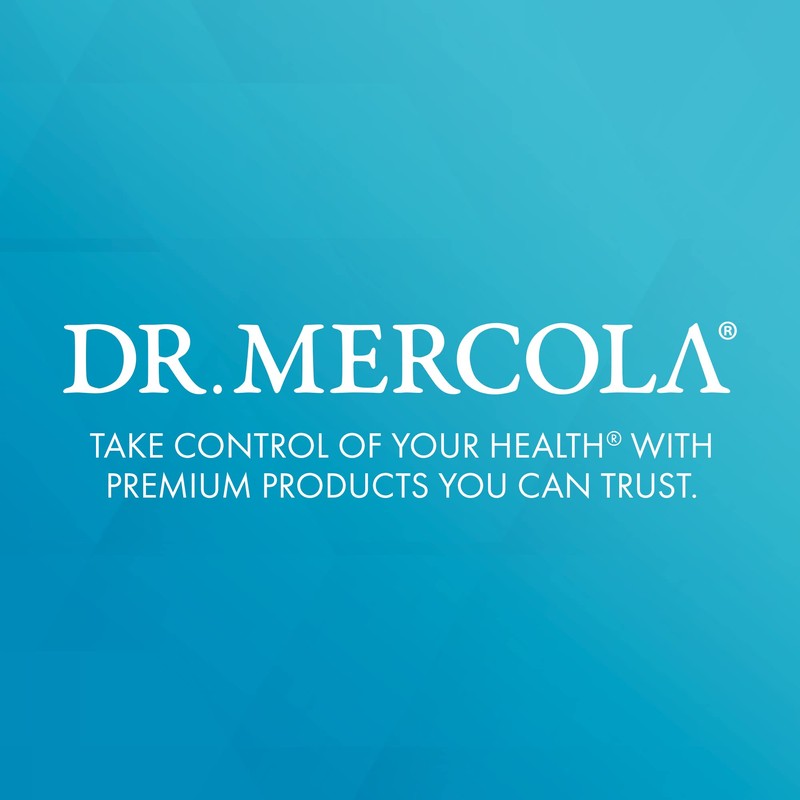 Dr. Mercola Quercetin and Pterostilbene Advanced, 90 Servings (180 Capsules),
