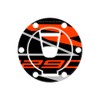 3D Resin Fuel Cap Protector Compatible with KTM 1290 Super