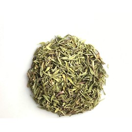 Organic Thyme Dried Herb (Thymus vulgaris) (100g)