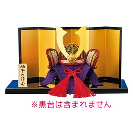 Panami 端午 Gift Kit Helmet Decoration Needle, Thread Needed. [Easy Handicraft Kit] Pan – LH131 