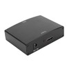YPbPr to HDMI Converter Portable L/R Audio RGB Adapter Cable