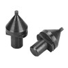 2pcs Steel Head for 5700 Watch Back Cover Remover Watch
