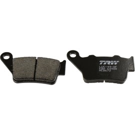 TRW MCB672 Motorcycle Brake Pad