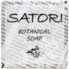 Satori Botanical Soap Facial Soap