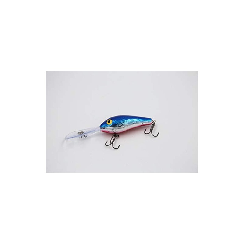 Rapala Deep Rattlin Fat Rap 7 cm / 20 g