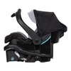 Baby Trend Secure-Lift Infant Car Seat, Dash Black