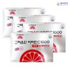 Goryeo Eundan Korea Eundan Vitamin C 1000 Easy + Vitamin