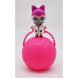 L.O.L. Surprise! LOL Surprise! x MGAE Cares Limited Edition Frontline Hero - PhD B.b