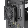 SilverStone Technology FDP02 External GPU Cooling Fan Adapter Bracket, SST-FDP02B