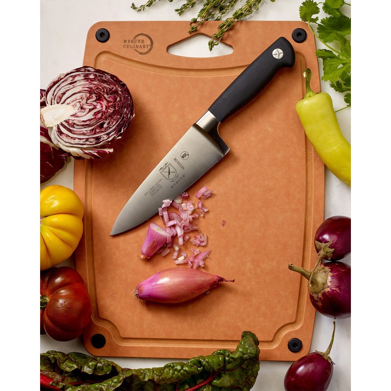 Mercer Culinary Composite Cutting Board 14 9/16" x 10 13/16",