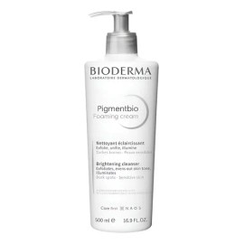 Bioderma Pigmentbio Foaming Cream, 500 Ml