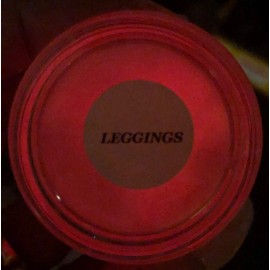 SHEBA NAILS Dipcrylic Dip Dipping Powder 90s Flash Back - 1OZ. - Leggings