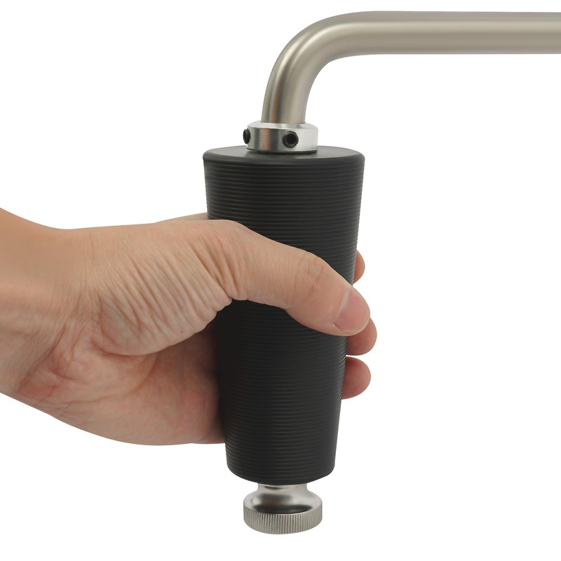 Arm Wrestling Training 440LBS, Tabletop Professional Equipment Wrist Exerciser Arm