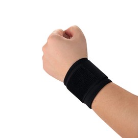 MUSEFITER Wrist Support Can Adjust the Bracelet for Fitness Weightlifter, Tendonitis, Wrist Tunnel Arthritis, Wrist Wrap to Relieve Wrist Pain