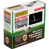 GONZO 100518442 Gopher Trap, Brown/A