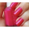 Essie FRUIT SANGRIA #165 Bright Pink Nail Polish HTF Original