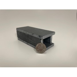 The Frog House Slate Spawning Pleco Cave for Hypancistrus (5 Caves)