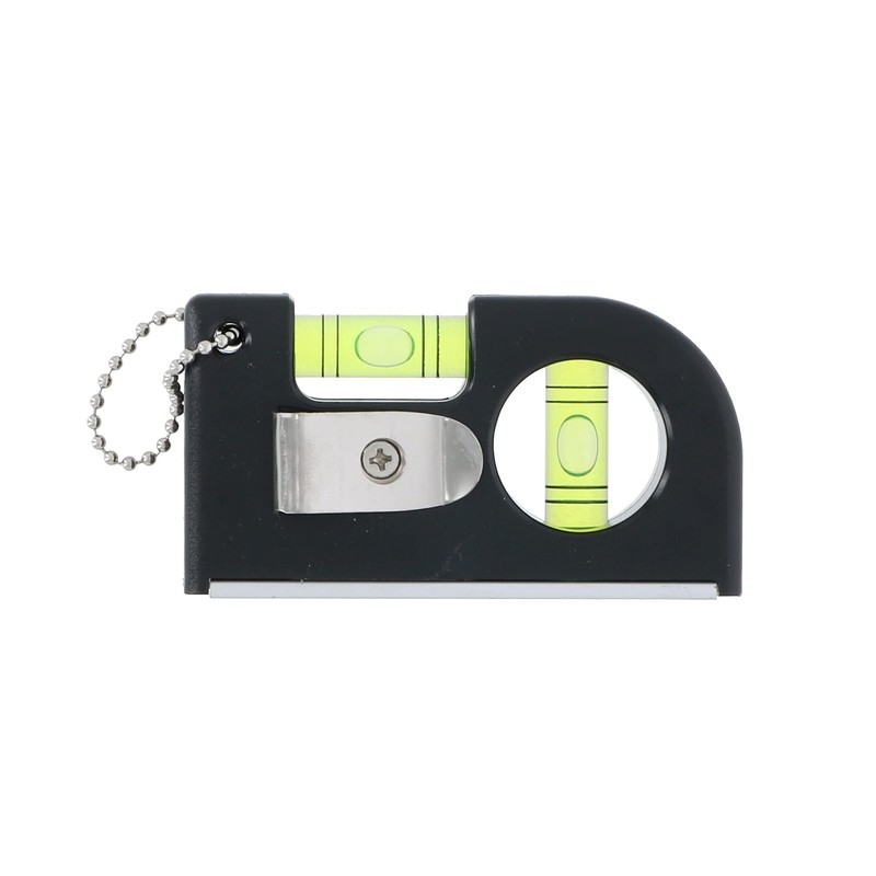 Takagi Black Mini Level with Magnet