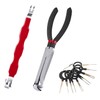 SST 2 Pcs Electrical Disconnect Pliers 37960, 13120 Electrical Connector