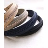 Vingtaine HK-240 Blade Lace, Simple, Headband, Cute, Hair Aq, Cute