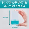 Deodorizer, Clean, Compact, Fresh Shower, Deodorizer, Space Deodorizer, Wall Deodorizer,
