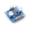TECNOIOT 5pcs PAM8406 Digital Amplifier Board 5Wx2 Stereo with Volume