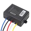 Wireless Winch Remote Control DC 12V 24V 3 In 1