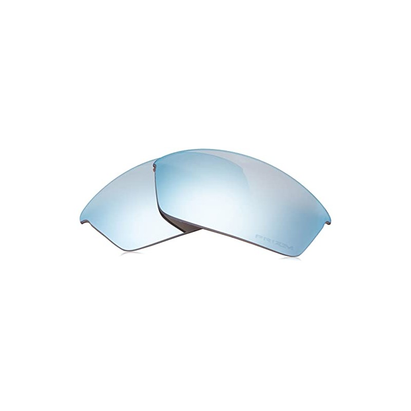 Oakley 101-105-007 Prizm Salt Water Flak Jacketacc Lens Sunglasses Polarised
