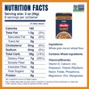 Barilla Whole Grain Penne Pasta, 16 oz. Box (Pack of
