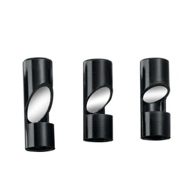 Supereyes Hook Magnet Side View Mirror Set for Borescope Endoscope N005 N013J N015 series