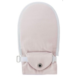 竹虎 Human care hudo- tebukuro No. 6 Set of 1 , , , safety pink,