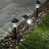 eZsolar Solar Outdoor Lights Value Pack