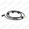 STARK SKWW-0190030 warning contact, brake pad wear contact, wear indicator,